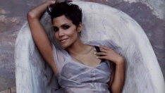 Изкушението Хали Бери