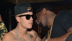 Видеозапис показва поредния арест на Джъстин Бийбър