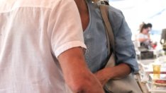 Току-що разведената Ел Макферсън пак е влюбена