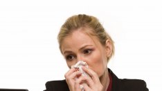 Вирусната зараза е най-силна в ранния си стадий