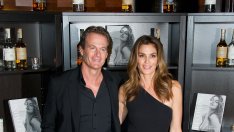 Тайната на щастливия брак на Синди Крауфорд се крие в текилата