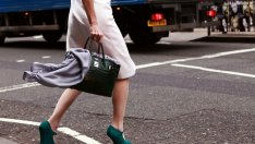 Какво съсипва скъпите ви обувки?