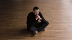 Камен Воденичаров: Готов съм да осиновя дете