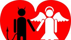 Защо противоположностите се привличат?