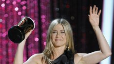 Дженифър Анистън е най-мечтаната спътничка