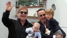 Дейвид Фърниш: Синовете ни се нуждаят един от друг