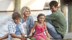 Качествата, които всяка жена иска да открие в бащата на децата си