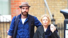 Кайли Миноуг си хвана младо гадже