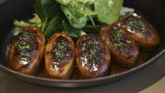 Не яжте много картофи – вредно е