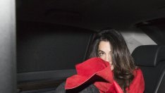 Адвокатката Амал показа повече, отколкото трябваше