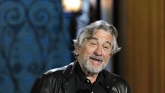 Де Ниро и Траволта заедно в трилър