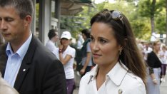 Пипа Мидълтън e  разстроенa от обидата на Карл Лагерфелд