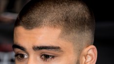 Зейн Малик иска да става актьор