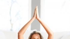 Излекувайте гърба си с йога