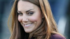 Кейт Мидълтън отново стана икона – този път на красотата