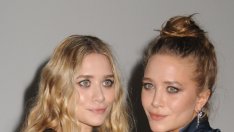 Коси с небрежни вълни като на сестрите Олсен