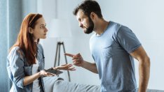 5 знака, че сте готови да скъсате с партньора си