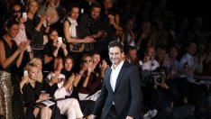 Какво остава в Louis Vuitton след Марк Джейкъбс