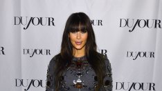 Ким е убедена, че с Кание ще си бъдат верни