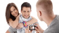 Стани й гадже, а не поредната приятелка