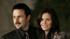 Кортни Кокс: Дейвид е най-добрият ми приятел