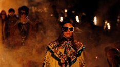 Новата колекция на Gucci – с послание към жените