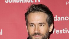 Райън Рейнолдс е доволен, че има дъщеря