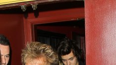 Хари Стайлс излиза с дъщерята на Род Стюарт