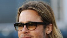 Брад Пит: Парите не играят никаква роля напоследък