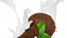 Вълшебствата на кокосовото мляко