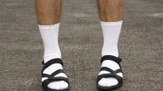 5 неща в облеклото на мъжете, които жените мразят