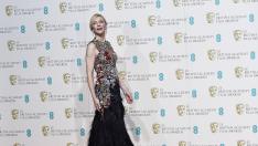 На наградите БАФТА – уроци по стил и елегантност