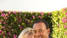 Тайгър Уудс иска деца от Линдзи Вон