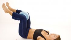 Упражнение за стегнати бедра (видео)