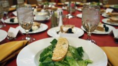 Повече мазнина в салатата, за да се усвоят витамините