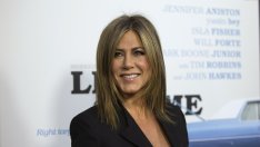 Дженифър Анистън чувства натиск да има деца