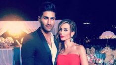 Енджи Касабие ще се омъжва за Мистър Ливан