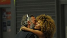 Бившият на Моника Белучи – влюбен като тийнейджър