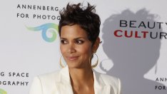 Пресни слухове сгодиха Хали Бери