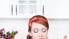 Истинските причини, заради които „изневерявате“ на диетата си