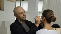 Трикове за професионален грим