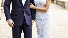 Къванч Татлъту се предаде на дизайнерката Башак Дизер