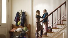 Тръгвате на работа след майчинство?