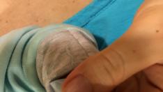 Наталия Кобилкина стана майка, роди момче