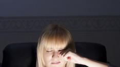 Схемата „20-20-20-20“ гарантира по-здрави очи пред компютъра