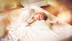 Какво краде от съня ви?