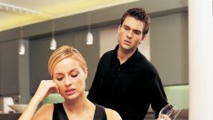 Как да приемете по-лесно недостатъците му