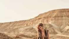 Тяло на седмицата: Кейт Ъптън – най-сексапилната жена