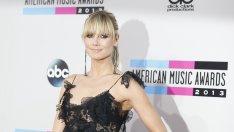 Хайди приключи с децата