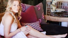 Лиан Раймс пие по 40 хапчета на ден